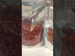 الفلفل الأحمر