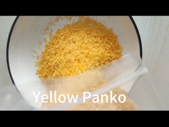 غولدن بانكو كريسبي تغطية فتات الخبز في مكان جاف