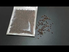 الفلفل الأسود الطبيعي المحسن التوابل والأعشاب مدة الصلاحية 12 شهرًا الشكل المجفف