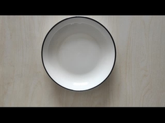 1 كجم لكل كيس فتات خبز بانكو منخفضة السعرات الحرارية 5 ملم أبيض