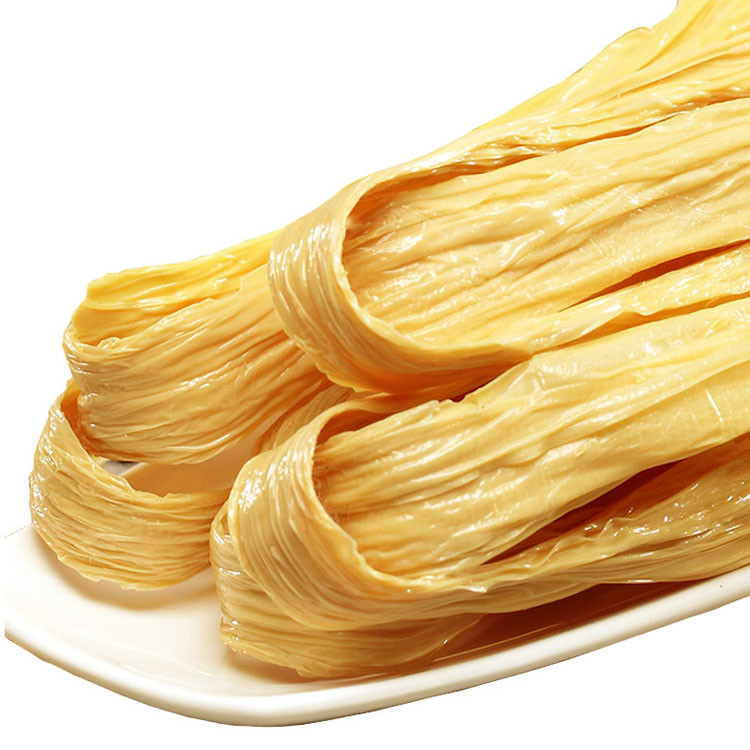 الألياف البروتينية الفول السوداء الساطعة الفول السوداني الطوفان الجلد الفول السوداني المجفف عصي الفول السوداني عبوة كرتونية - 500 غرام