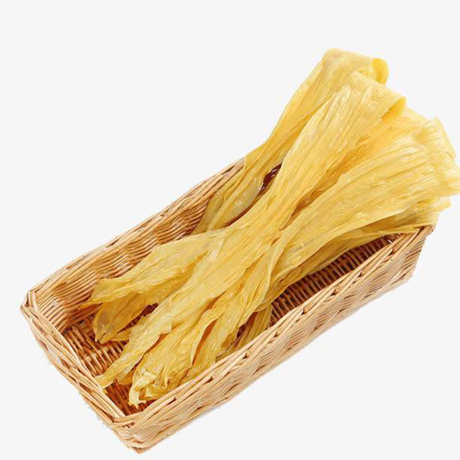 معتمد من ISO/HACCP 500g الفاصوليا الكرد توفو البروتين الجلدي وألياف فول الصويا وجبة خفيفة للنباتيين / النباتيين
