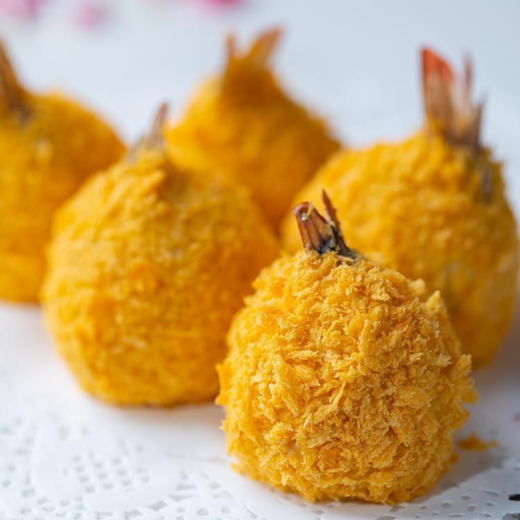 فتات خبز البانكو المصنوعة من القمح الكامل مع خيارات أكياس 1 كجم و 10 كجم وصلاحية لمدة 18 شهرًا