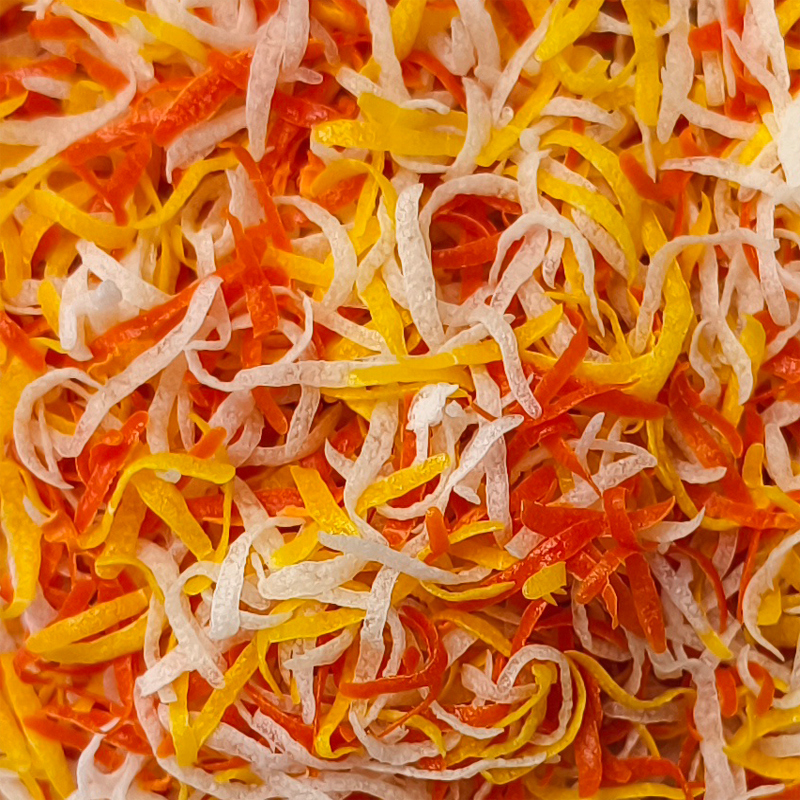 فتات خبز البانكو المصنوعة من القمح الكامل مع مدة صلاحية 18 شهرًا في عبوات 1 كجم و 10 كجم للطبقات المقرمشة