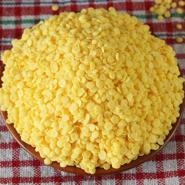 كسرات الخبز الجاف معتمدة من قبل هالال بانكو بحجم 2-12 ملم وفترة صلاحية 24 شهرًا لطلاء الخرشاش