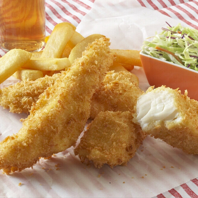 فتات الخبز الجاف المعتمدة حلال و HACCP بحجم 2-12 ملم لتغليف وقلي مثالي