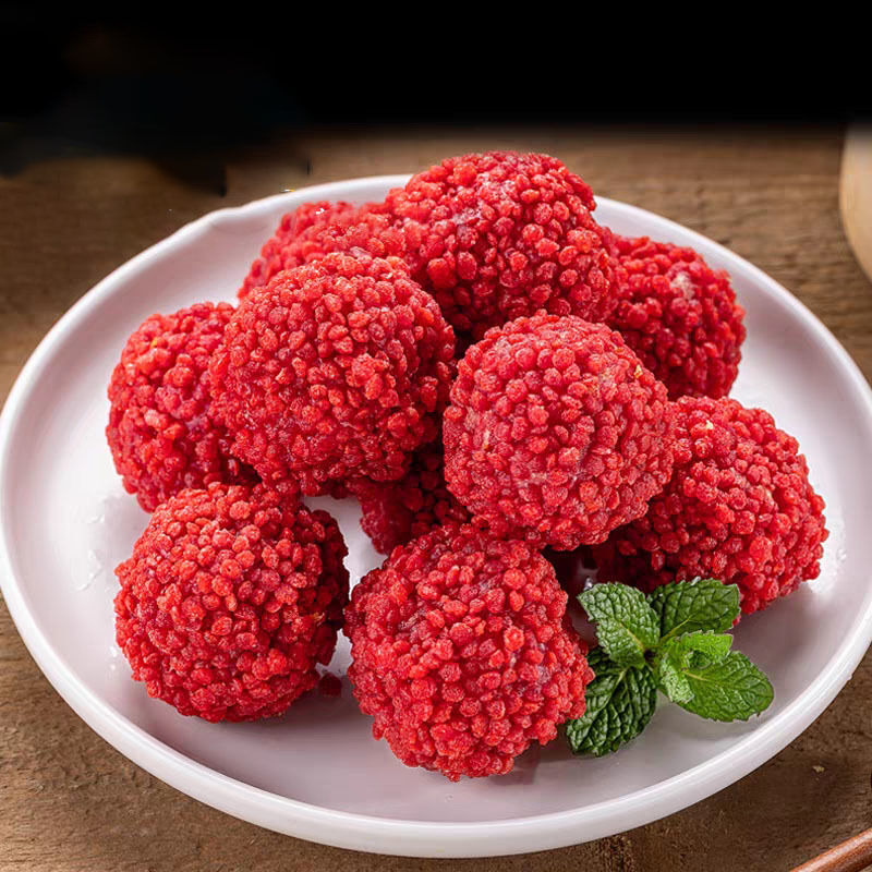 خبز بانكو من القمح الكامل مع مدة صلاحية 18 شهرًا وملمس هش مصنوع من دقيق القمح الكامل