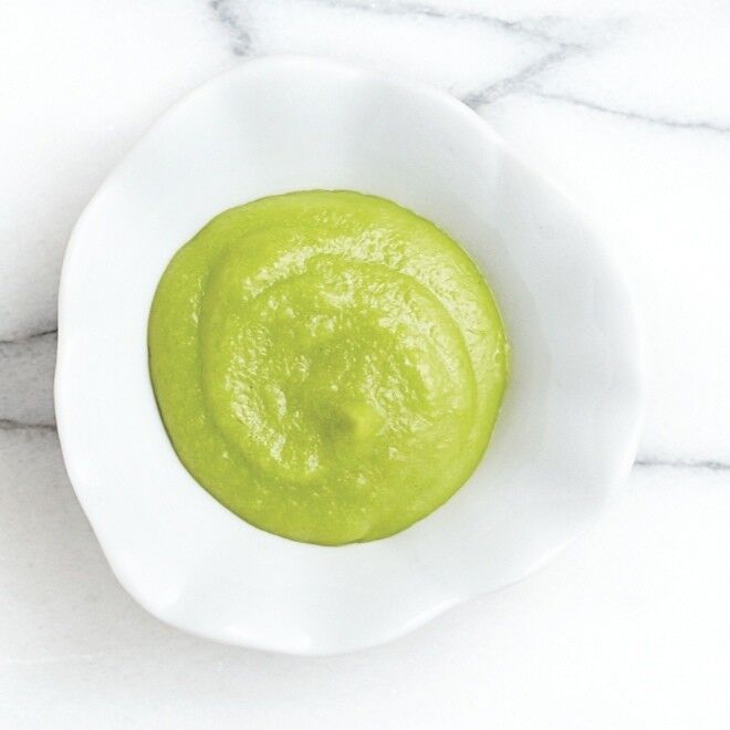 مسحوق الواسابي النقي من الدرجة الأولى 80-100 mesh 1kg - HALAL و ISO22000 معتمد للتصدير العالمي