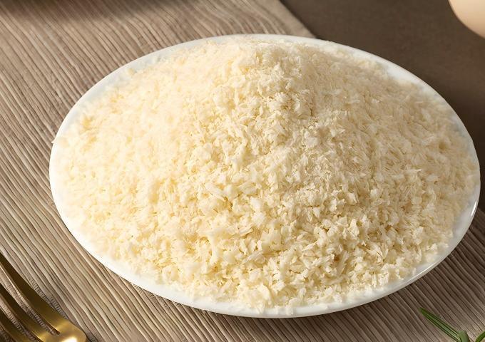 بقسماط بانكو فاخر بمقاس 2-12 ملم مع مدة صلاحية 24 شهرًا وشهادة حلال HACCP
