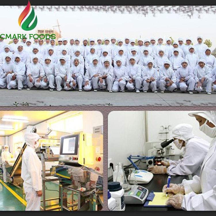 فتات خبز بانكو اليابانية معتمدة HACCP للأطعمة المقلية بحجم 2-12 ملم ومادة القمح