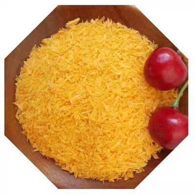 10 كجم / كيس دقيق قمح خبز فتات بانكو أصفر 4-6 مم
