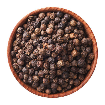 25 كجم / كيس بهارات وأعشاب مستخلص الفلفل الأسود مع لون أسود غني