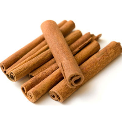 عصي القرفة الطبيعية ذات الرائحة الحارة المحفوظة لمدة 12 شهراً