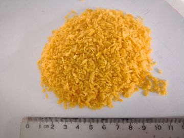 5MM النكهات اللذيذة الخبز الجاف الفتات منخفضة السعرات الحرارية لسطح الطعام المقلي