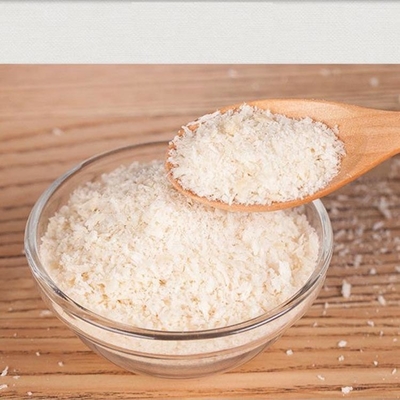 كسرات الخبز اليابانية (بانكو) صفراء حبيبات 1 كجم