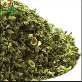 ماكس 7 ٪ الرطوبة الخضروات المجففة / الثوم المجفف رولز 3 * 3MM / 5 * 5MM